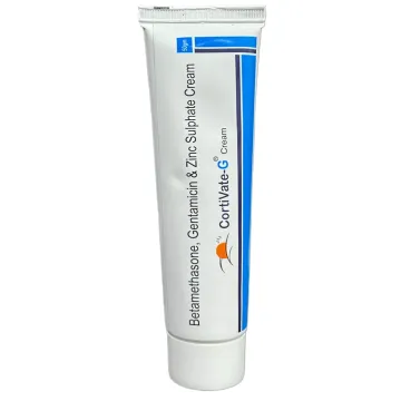 Cortivate G Cream 50gm product image