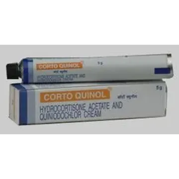 Corto Quinol product image