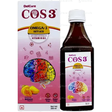 Cos3 product image