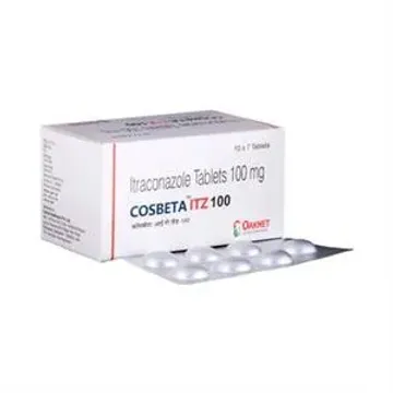 Cosbeta Itz 100 Tablet product image