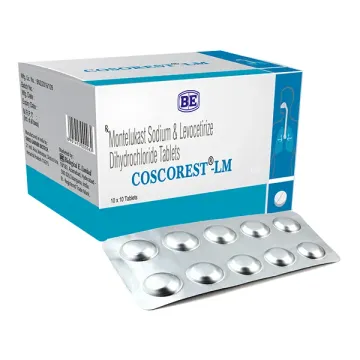 Coscorest Lm Tablet product image