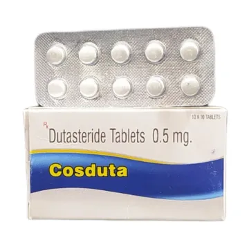 Cosduta Tablet product image