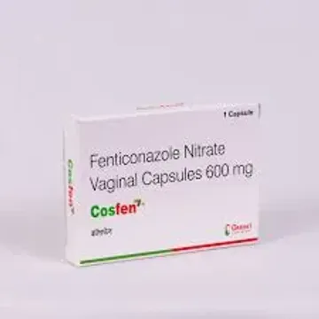 Cosfen Capsule product image