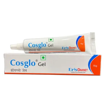 Cosglo Gel 15gm product image