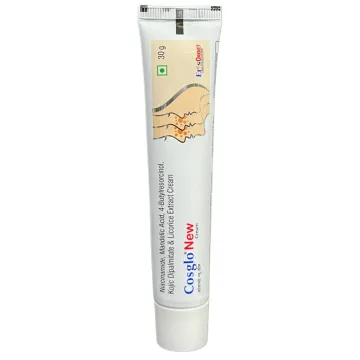 Cosglo New Cream 30gm product image