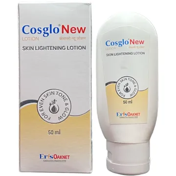 Cosglo New Lotion 50ml product image