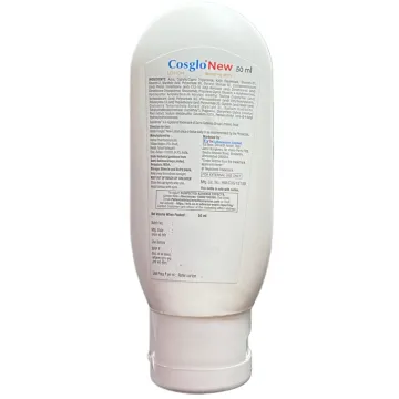 Cosglo New Lotion 50ml product image