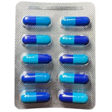 Cositra 100 Capsule product image