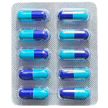 Cositra 100 Capsule product image