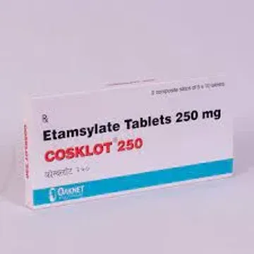 Cosklot 250 Tablet product image