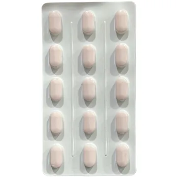 Cosliptin Mf 500 Tablet product image