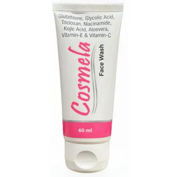Cosmela Face Wash product image
