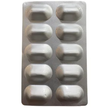 Cosmela Plus Tablet product image