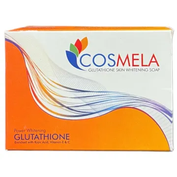 Cosmela Soap 75gm product image