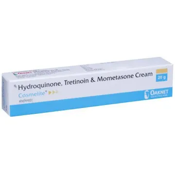 Cosmelite Cream 20gm product image