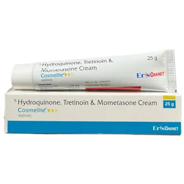 Cosmelite Cream 25gm product image