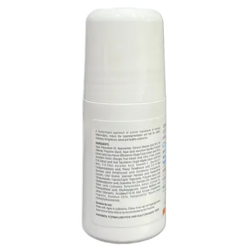 Cosmelite Next Roll On 50ml product image