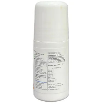 Cosmelite Next Roll On 50ml product image