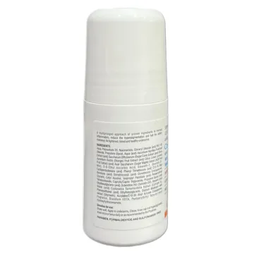 Cosmelite Next Roll On 50ml product image