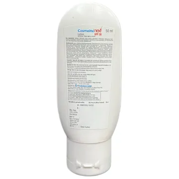 Cosmelite Next Spf 30 Lotion product image