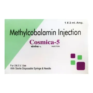 Cosmica 5 Injection 2 Ml product image