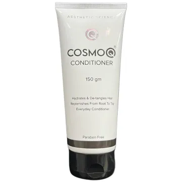 Cosmoq Conditioner 150gm product image