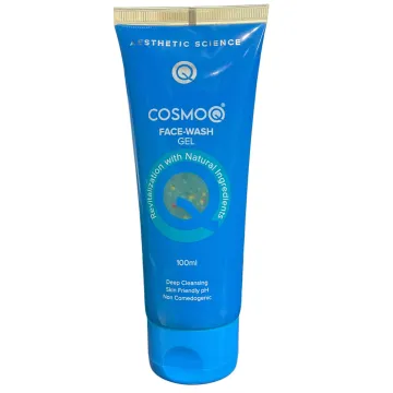 Cosmoq Face Wash product image
