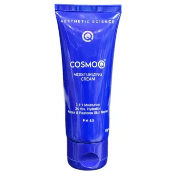 Cosmoq Moisturizing Cream product image