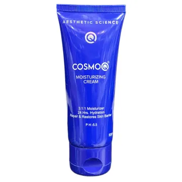 Cosmoq Moisturizing Cream product image