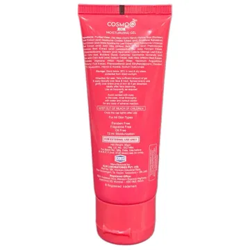 Cosmoq Oc Moisturizing Gel 60gm product image
