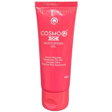 Cosmoq Oc Moisturizing Gel 60gm product image
