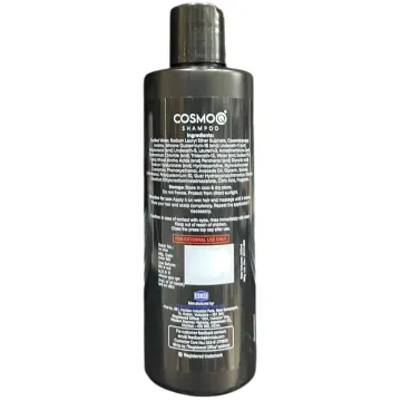 Cosmoq Shampoo product image