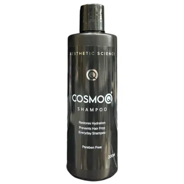Cosmoq Shampoo product image
