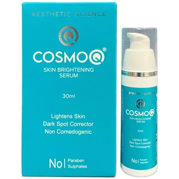 Cosmoq Skin Brightening Serum 30ml product image