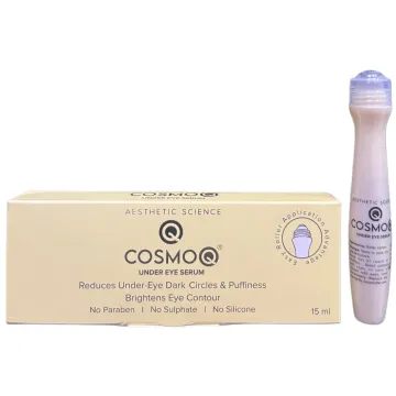 Cosmoq Under Eye Serum product image