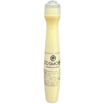 Cosmoq Under Eye Serum product image