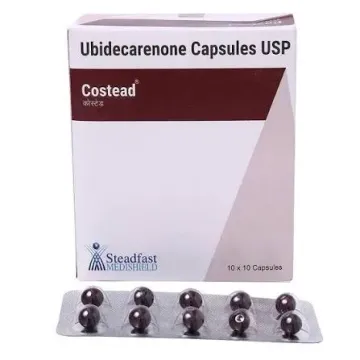 Costead Capsule product image