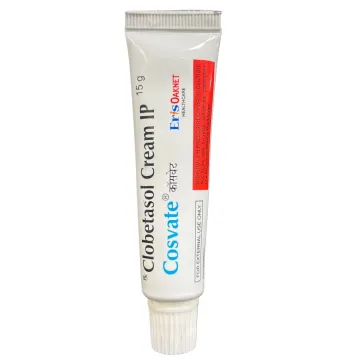 Cosvate Cream 15gm product image