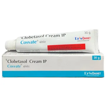 Cosvate Cream 30gm product image