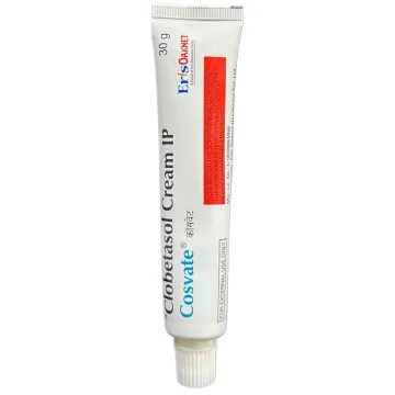 Cosvate Cream 30gm product image