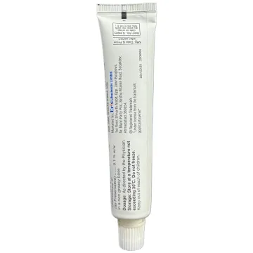 Cosvate Cream 30gm product image