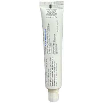 Cosvate Cream 30gm product image