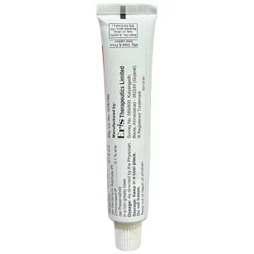 Cosvate G Cream 30gm product image