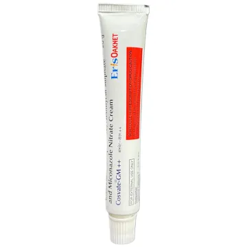 Cosvate Gm++ Cream 20gm product image