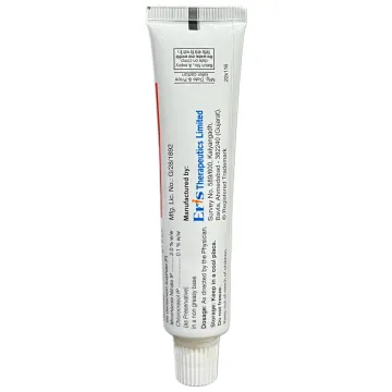Cosvate Gm Cream 25gm product image