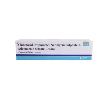 Cosvate Nm Cream 15gm product image