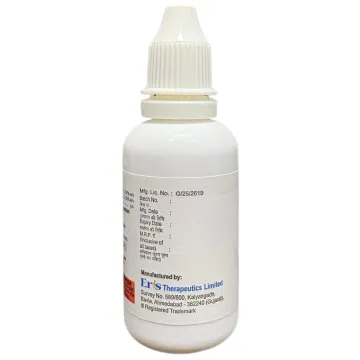 Cosvate S Lotion 30ml product image