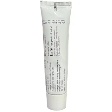 Cosvate S Ointment 30 Gm product image