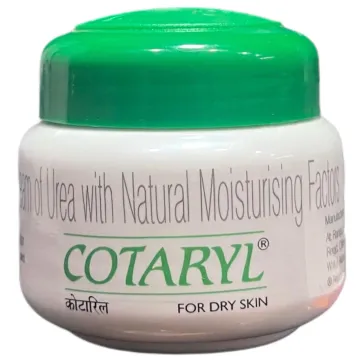 Cotaryl Cream 75gm product image