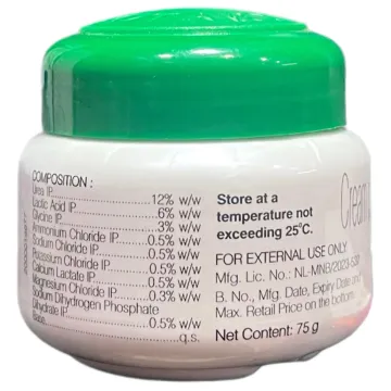 Cotaryl Cream 75gm product image